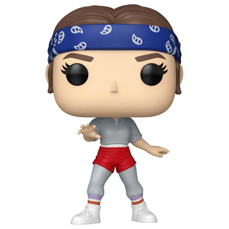 Figura POP Stranger Things 5 Eleven