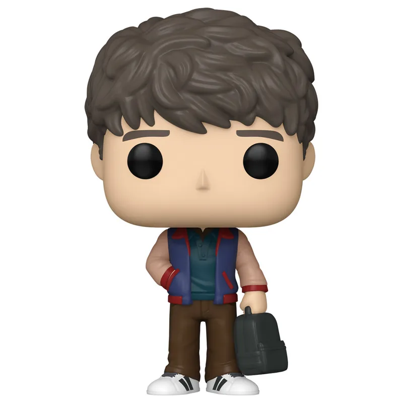 Figura POP Stranger Things 5 Will Byers