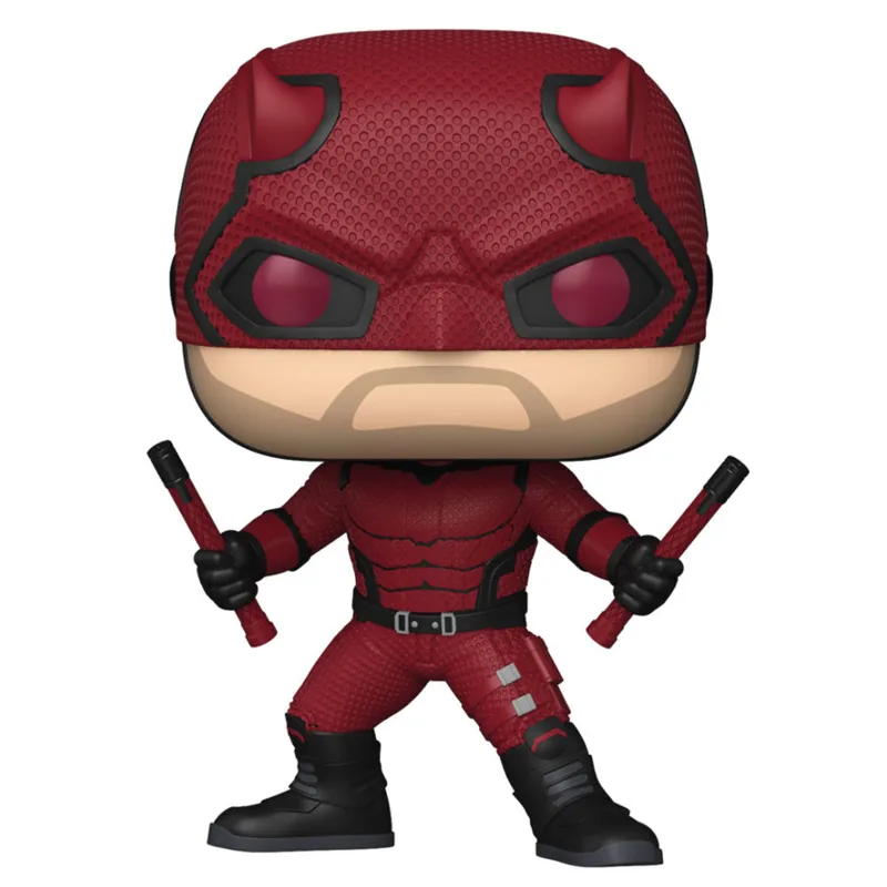 Figura POP Marvel Daredevil Born Again - Daredevil