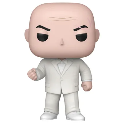 Figura POP Marvel Daredevil Born Again Kingpin