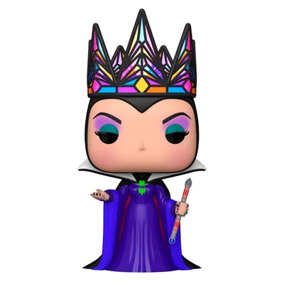 Figura POP Disney Blancanieves Evil Queen
