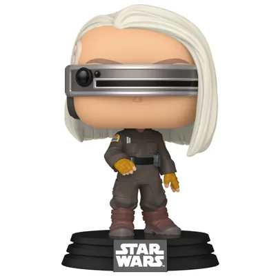 Figura POP Star Wars Skeleton Crew KB