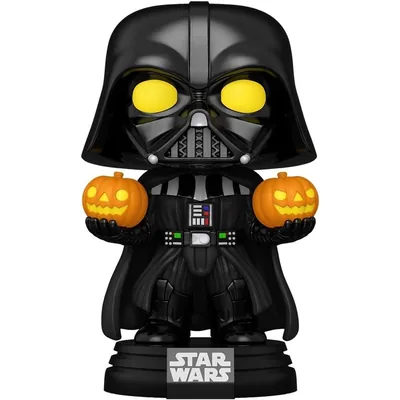 Figura POP Super Star Wars Darth Vader