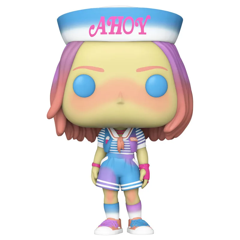 Figura POP Stranger Things Scoops Ahoy Robin