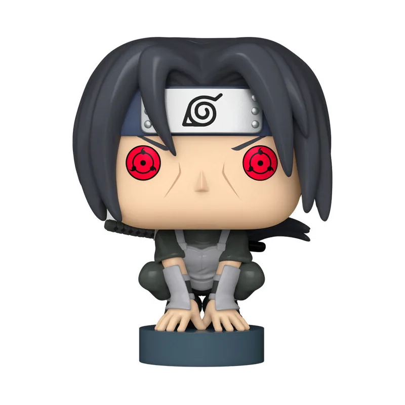 Figura POP Naruto Shippuden Itachi Uchiha