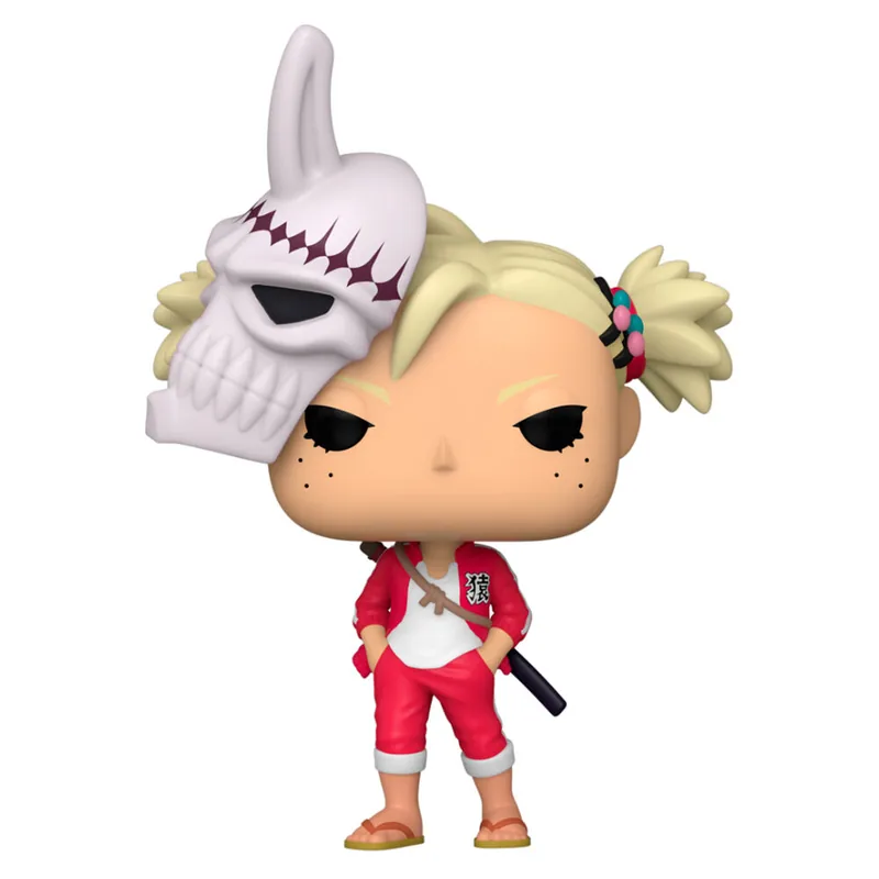 Figura POP Bleach Hiyori Sarugaki