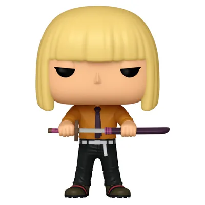 Figura POP Bleach Shinji Hirako