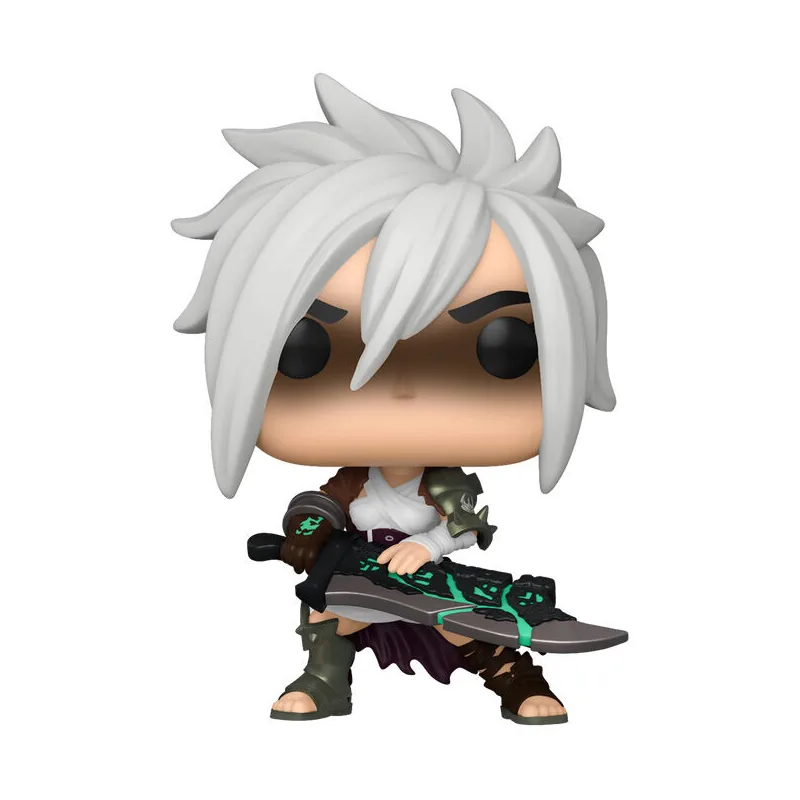 Figura POP League of Legends Riven