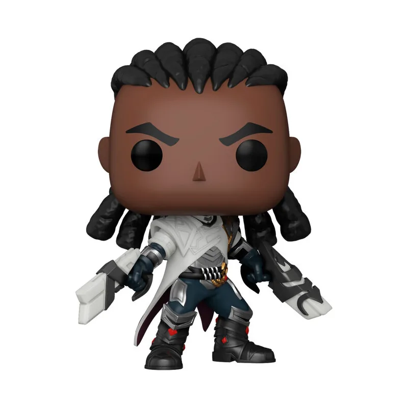 Figura POP League of Legends Lucian