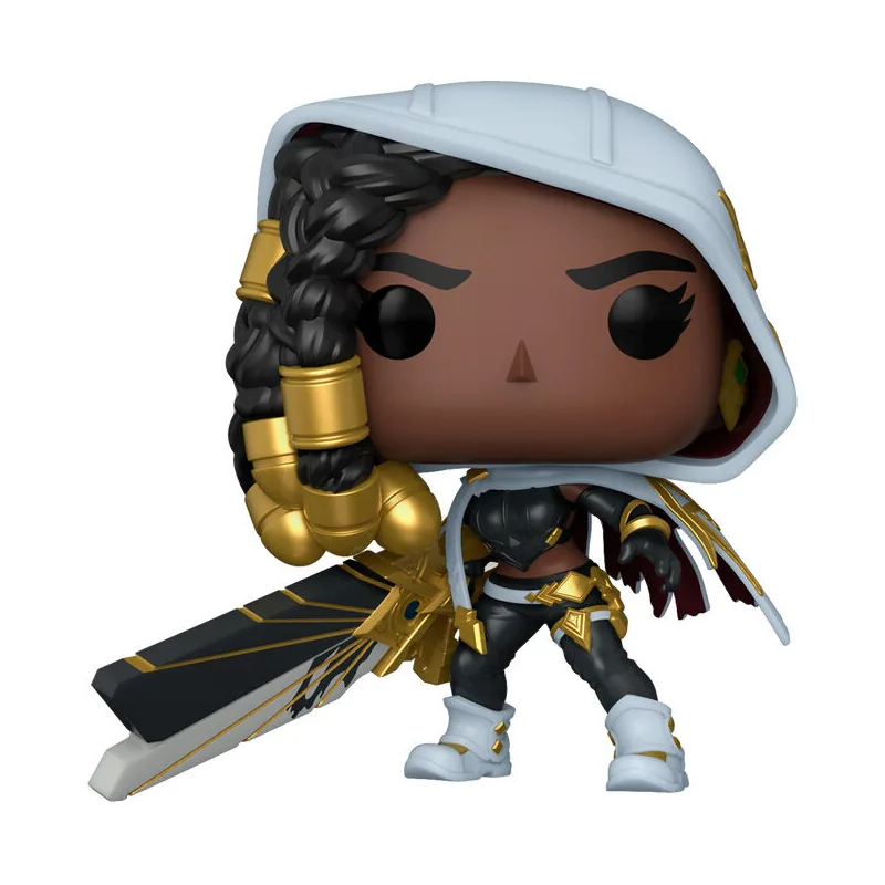Figura POP League of Legends Senna