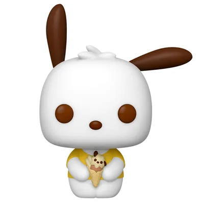 Figura POP Hello Kitty and Friends Pochacco
