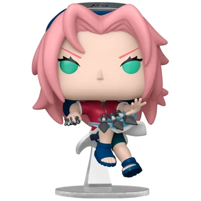 Figura POP Naruto Sakura Haruno