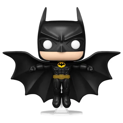 Figura POP Deluxe DC Comics Batman