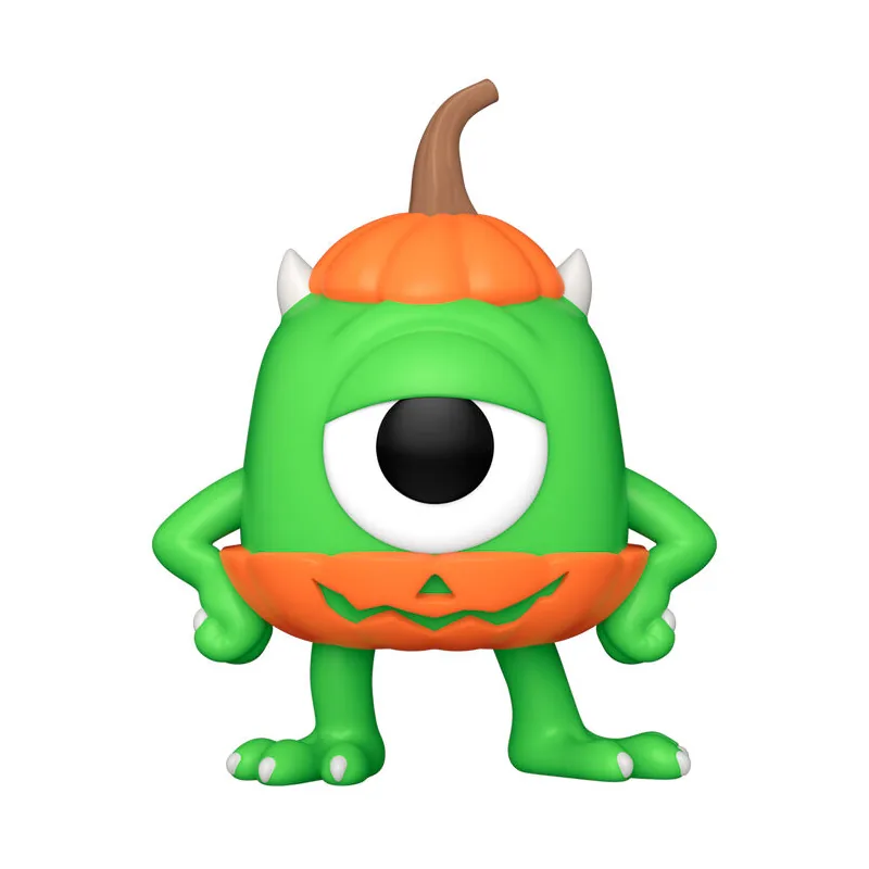 Figura POP Disney Pixar Mike Wazowski