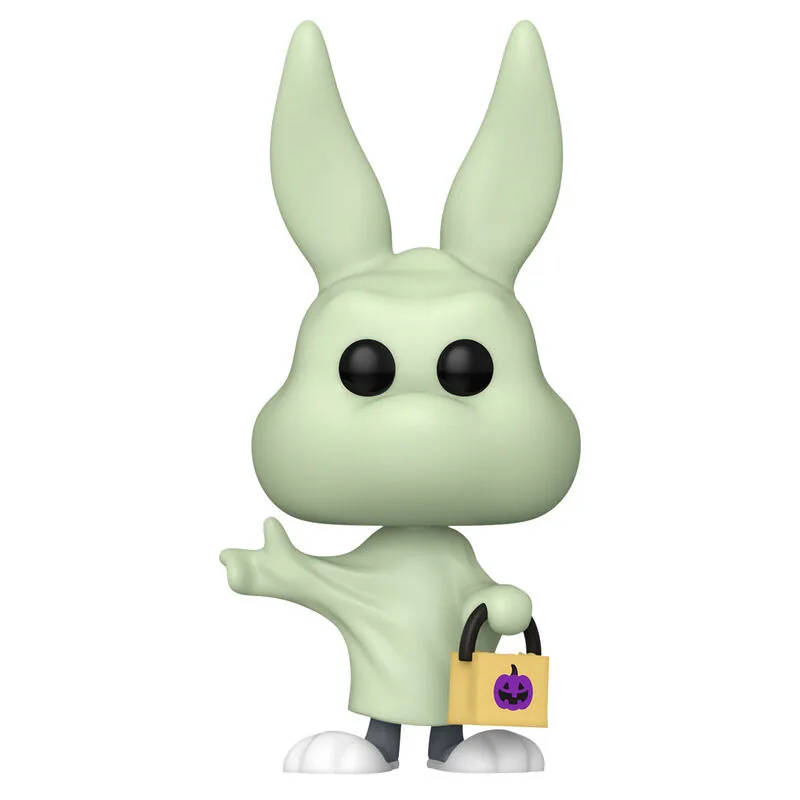 Figura POP Looney Tunes Bugs Bunny