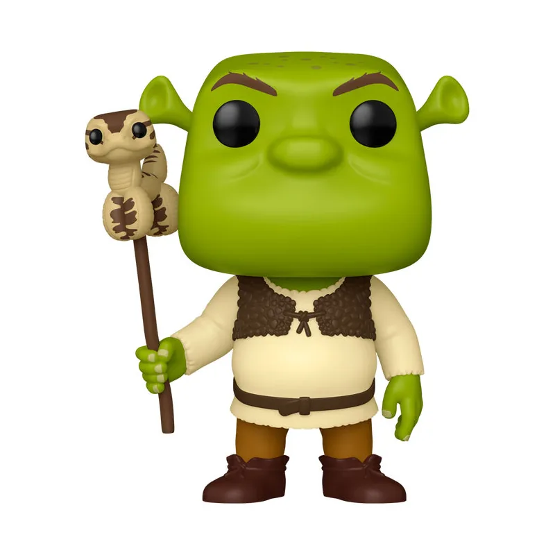 Figura POP Shrek - Shrek