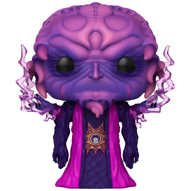 Figura POP Mighty Morphin Power Rangers Ivan Ooze