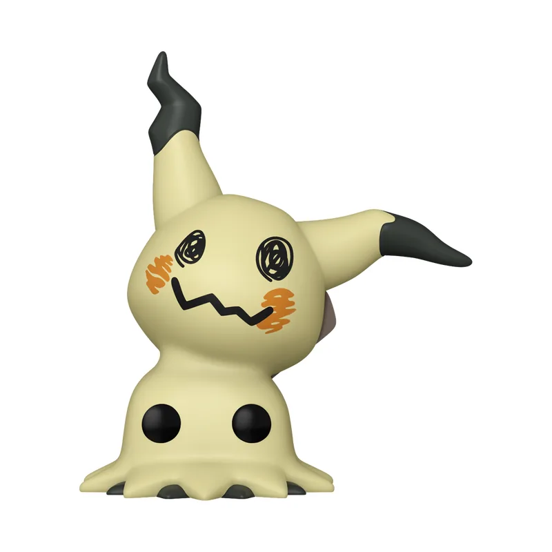 Figura POP Pokemon Mimikyu 25cm