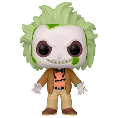 Figura POP Beetlejuice 2 - Bitelchus