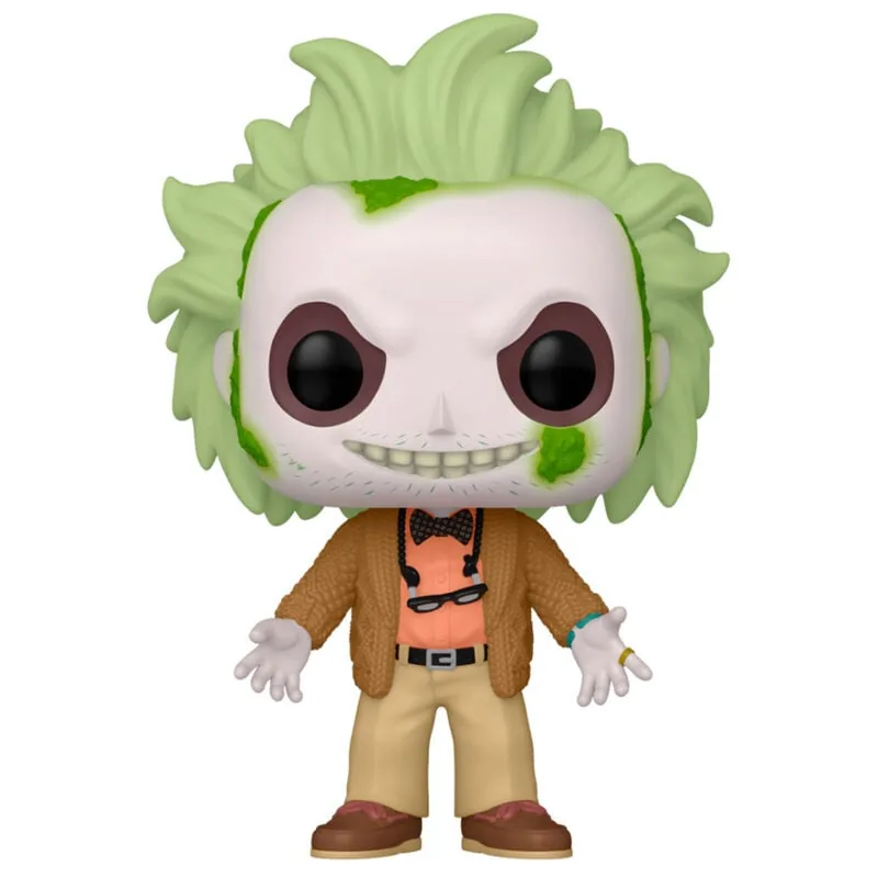 Figura POP Beetlejuice 2 - Bitelchus