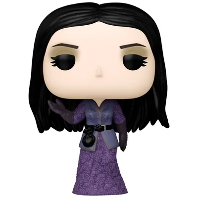 Figura POP La Casa del Dragon Alys Rivers