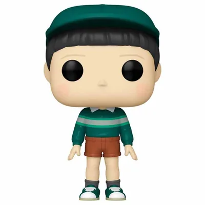 Figura POP El Juego del Calamar Chul-Su