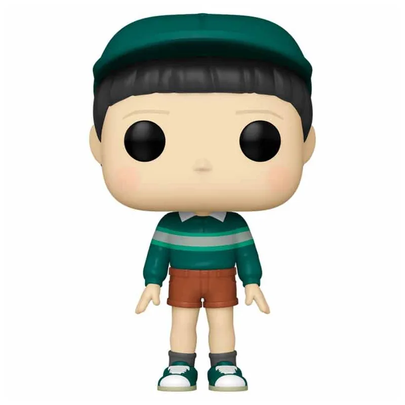 Figura POP El Juego del Calamar Chul-Su