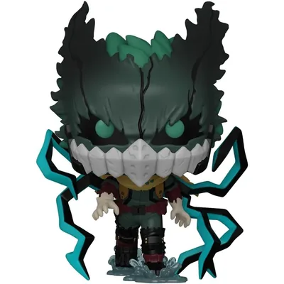 Figura POP Plus My Hero Academia Izuku Midoriya