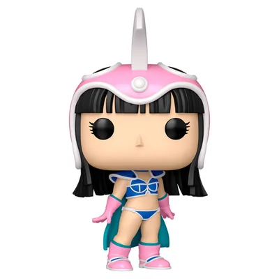 Figura POP Dragon Ball Chichi