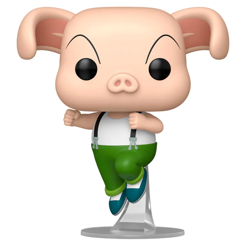 Figura POP Dragon Ball Oolong