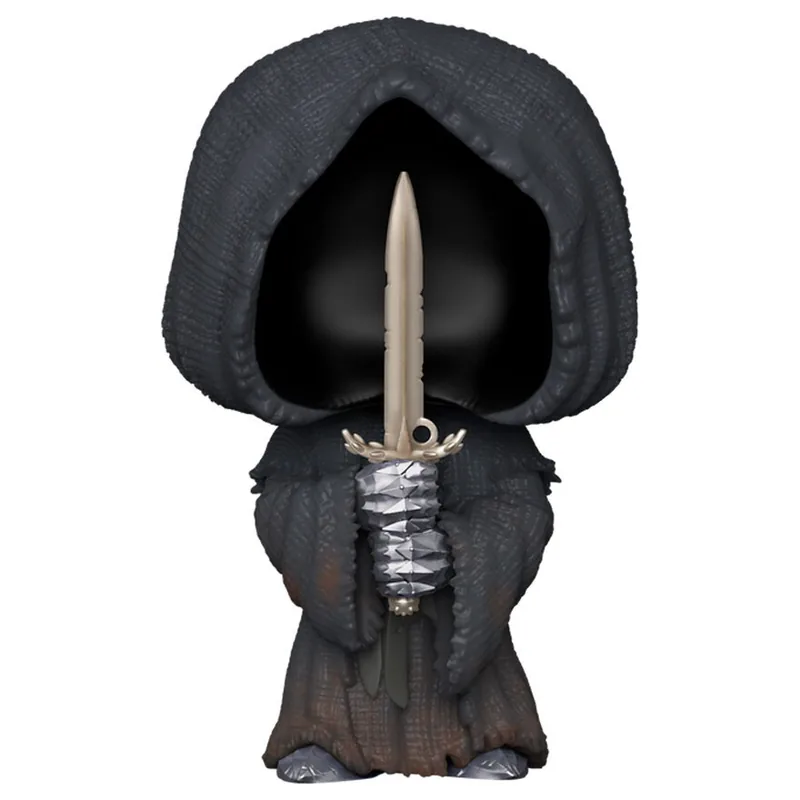 Figura POP El Señor de los Anillos Nazgul