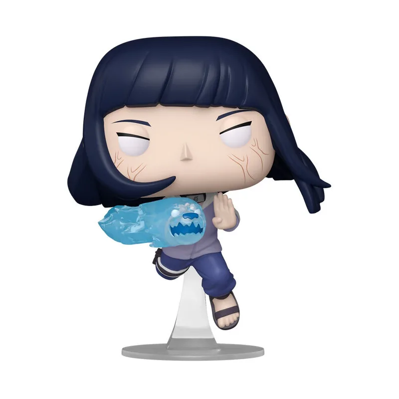 Figura POP Naruto Shippuden Hinata Hyuga