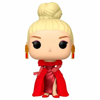 Figura POP Barbie 80th Anniversary Barbie