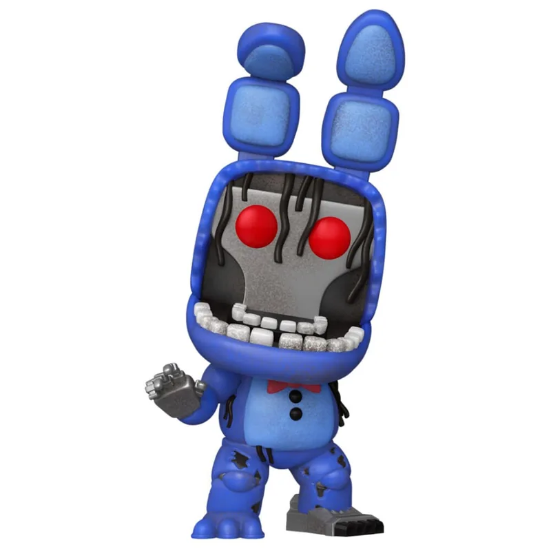 Figura POP Five Nights at Freddys Withered Bonnie