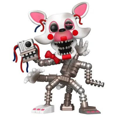 Figura POP Super Five Nights at Freddys Mangle