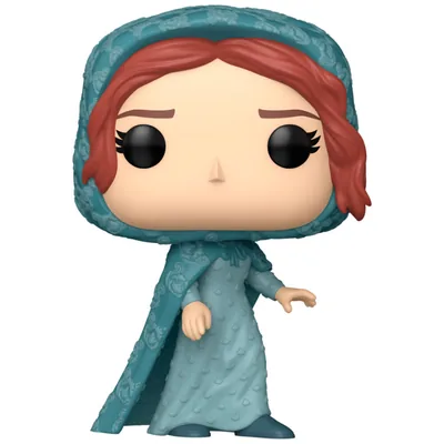 Figura POP La Casa del Dragon Alicent Hightower