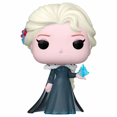 Figura POP Disney Frozen Elsa