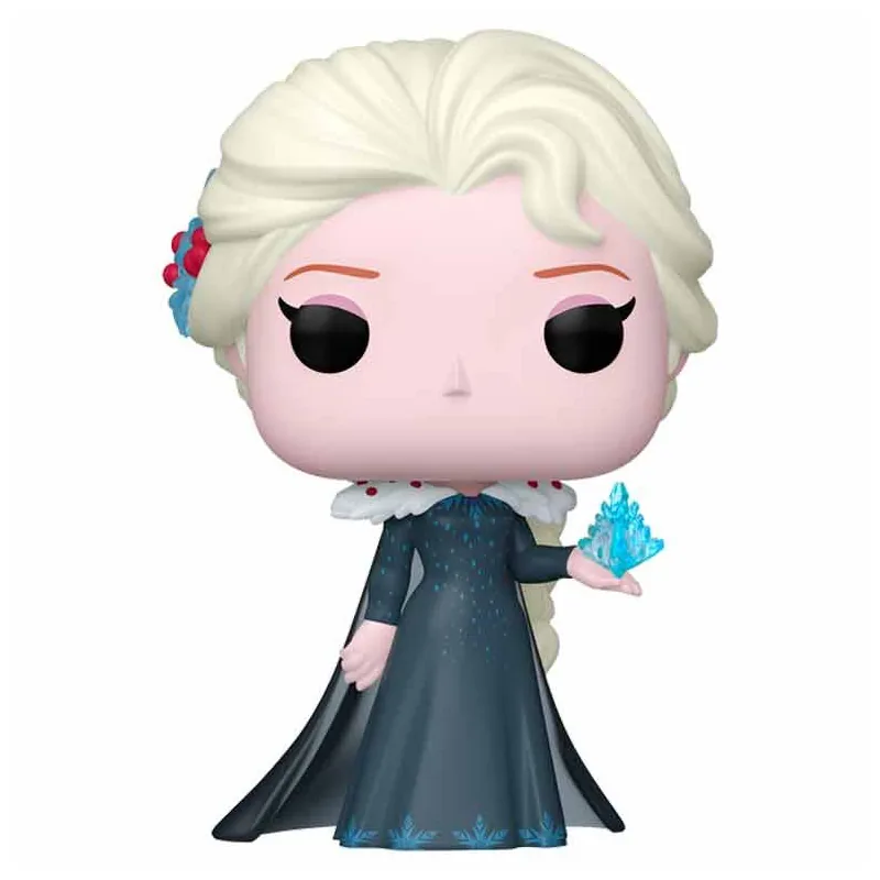 Figura POP Disney Frozen Elsa