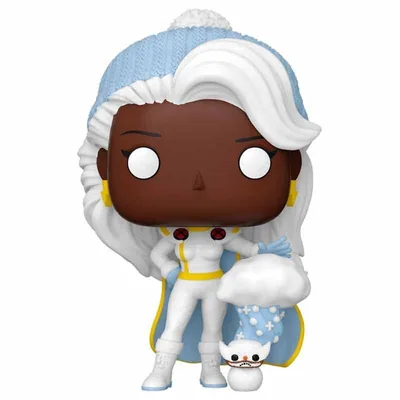 Figura POP Marvel Storm