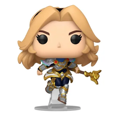 Figura POP League of Legends Lux