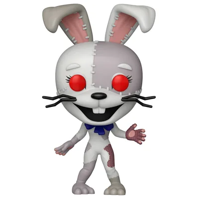 Figura POP Five Nights at Freddys Help Wanted 2 Vanny