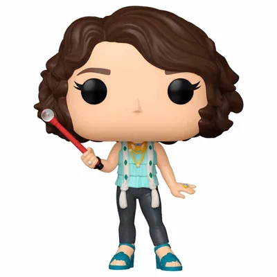 Figura POP Disney Wizards of Waverly Place Alex Russo