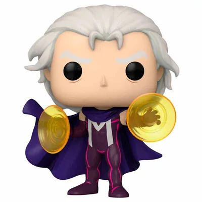 Figura POP Marvel X-Men 97 Magneto