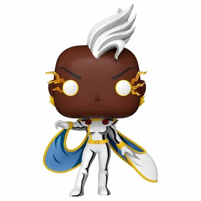 Figura POP Marvel X-Men 97 Storm