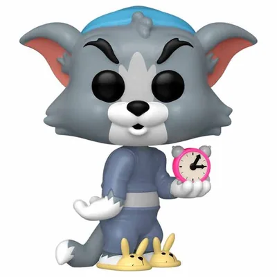 Figura POP Tom & Jerry Tom
