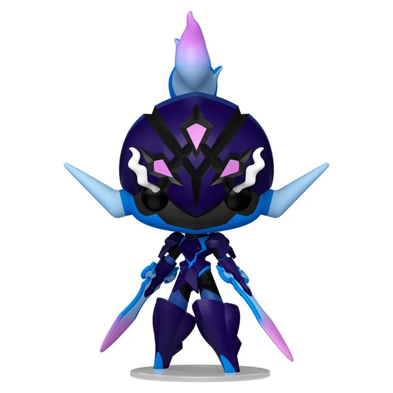 Figura POP Pokemon Ceruledge - Malvalame - Azugladis