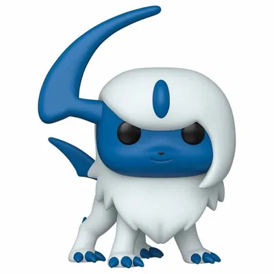 Figura POP Pokemon Absol