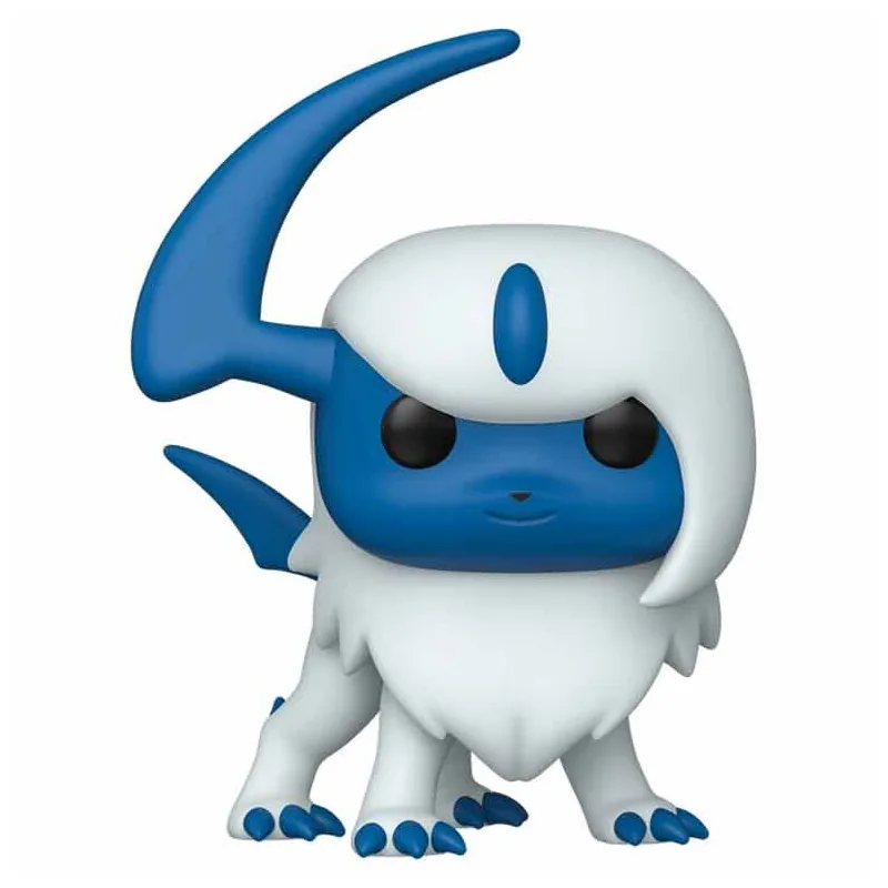 Figura POP Pokemon Absol