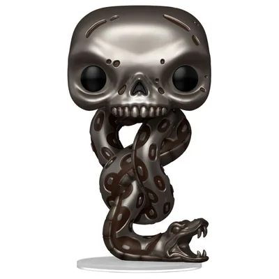 Figura POP Harry Potter Dark Mark