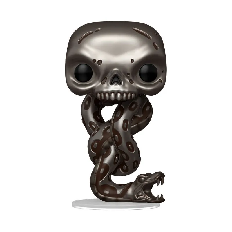 Figura POP Harry Potter Dark Mark